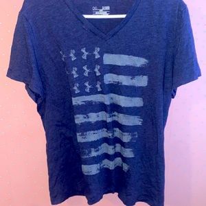 Under Armour V Neck